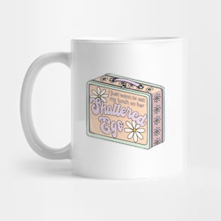 Do Revenge Shattered Ego Mug